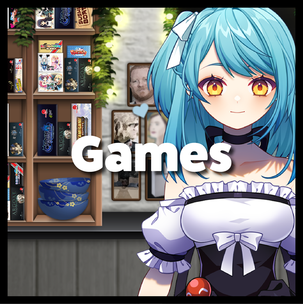 Japanime Games Your Source for the Best Anime Board Games