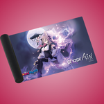 Oshi Push Phase Alias: Standard Playmat Chisaka Airi