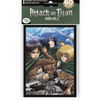 Sleeves - Officially Licensed Attack on Titan Sleeves - Battle Trio