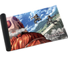 Officially Licensed Playmat - Attack on Titan Standard - Attack Titan