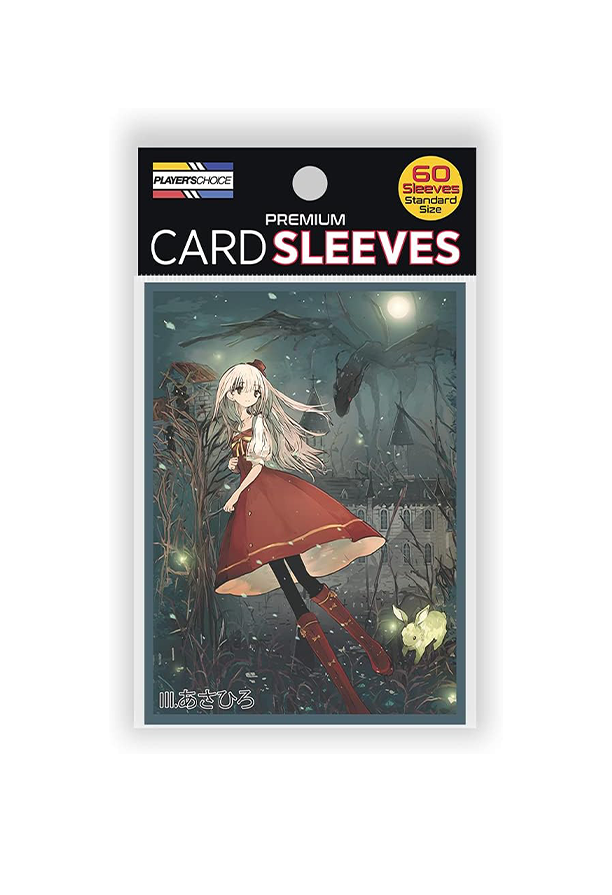 Sleeves - Standard Argoat (Domina)