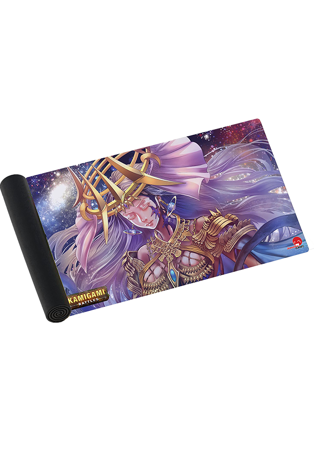 Playmat - Kamigami Battles - Azatoth