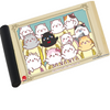 Officially Licensed Playmat - Bananya Standard - Bananya Family