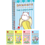 Bananya: The Card Game Bundle