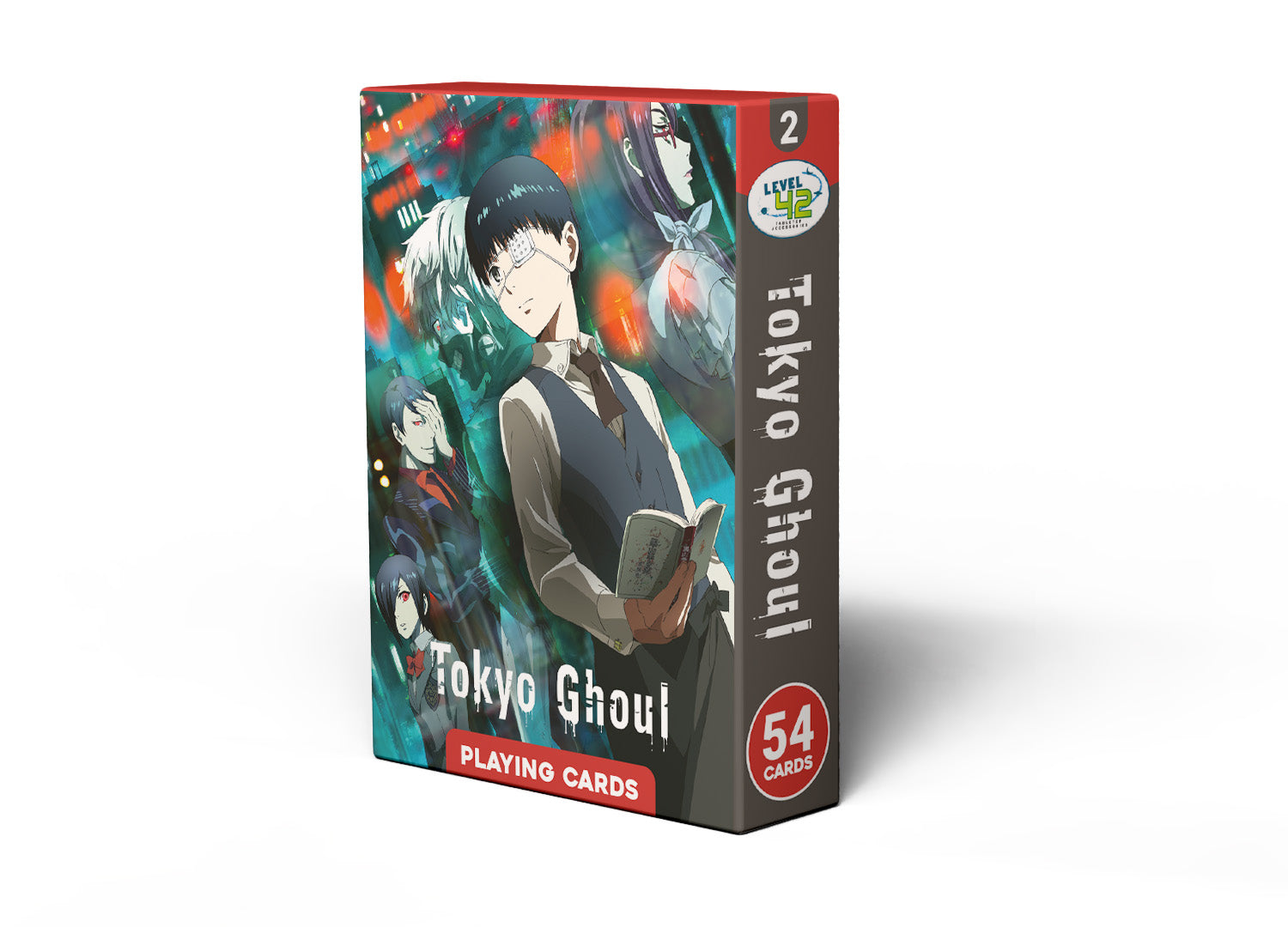 Mangacards: Tokyo Ghoul