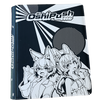 9-Pocket Oshi Push Binder