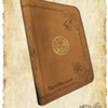 Spellground Sun & Moon Binder