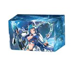 Kamigami Battles Deck Box - Bishamon