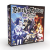 Black Clover Star Festival