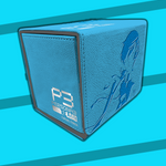 Officially Licensed Persona 3 Reload Deckbox - Protagonist
