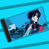 Officially Licensed Persona 3 Reload Standard Playmat - Protagonist
