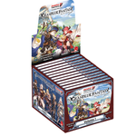 Japanime Tactics: Granblue Fantasy Volume 1 Expansion Box