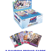 Oshi Push: Phase Origins - Booster Box Retail Edition