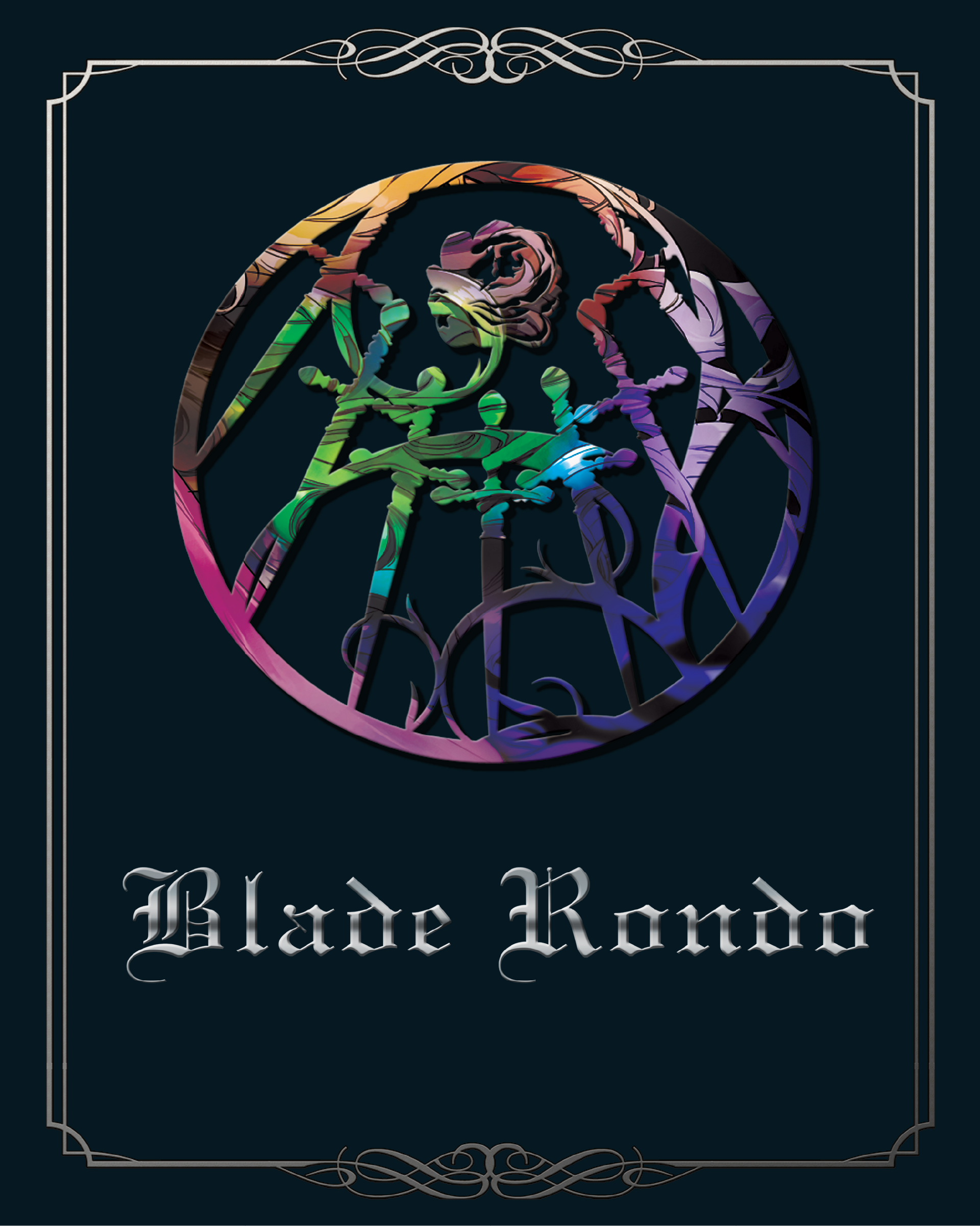 Blade Rondo Legendary Edition – Japanime Games