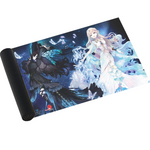 Playmat - Blade Rondo - The Winged Aurora