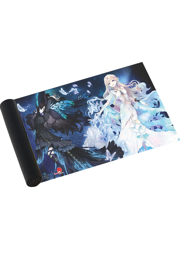 Playmat - Blade Rondo - The Winged Aurora