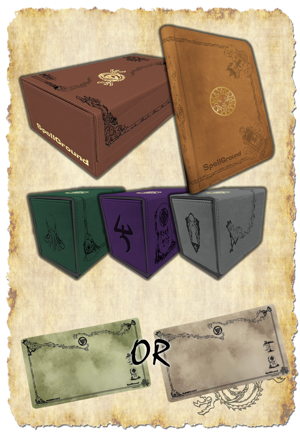 The Complete Ritual Bundle