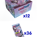 Oshi Push Hidden Links: Booster Box Case