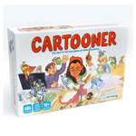 Cartooner