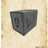 Cats of Ulthar Shuttlebox Deckbox