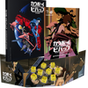 Cowboy Bebop RPG Bundle