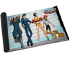 Officially Licensed Playmat - Cowboy Bebop Standard - The Suspects