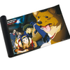 Officially Licensed Playmat - Cowboy Bebop Standard - Swordfish Team