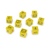 Cowboy Bebop RPG Smile Dice