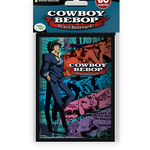 Sleeves - Officially Licensed Cowboy Bebop Sleeves - Spike