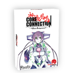 Core Connection 2 Jade Jugdment