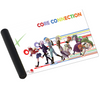 Playmat - Core Connection - Character Art