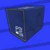 Officially Licensed Persona 3 Reload Deckbox - Junpei