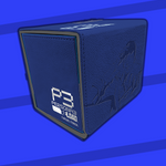 Officially Licensed Persona 3 Reload Deckbox - Junpei