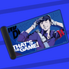 Officially Licensed Persona 3 Reload Standard Playmat - Junpei