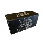 Oshi Push: Phase Origins - Premium Deck Box