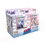 Oshi Push: Phase Origins - Starter Deck Display