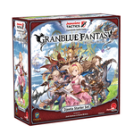 Japanime Tactics: Granblue Fantasy - Djeeta Starter Set