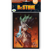 Sleeves - Officially Licensed Dr Stone Sleeves - Senku