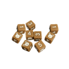 Cowboy Bebop RPG Ein Dice