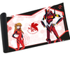 Officially Licensed Playmat - Evangelion Standard - EVA 02