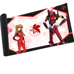 Officially Licensed Playmat - Evangelion Standard - EVA 02