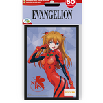 Sleeves - Officially Licensed Evangelion Sleeves - ASUKA