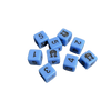 Cowboy Bebop RPG Faye Dice