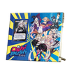 Oshi Push: Phase Origins - Gen One Acrylic Frame