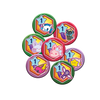 Oshi Push: Phase Origins - Acrylic Oshi Markers Mega Bundle