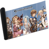 Officially Licensed Playmat - Granblue Fantasy 3 (Gran, Djeeta, Vyrn, Lyria, Katalina, Io)