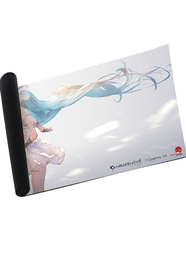 Officially Licensed Playmat - Granblue Fantasy 4 (Lyria