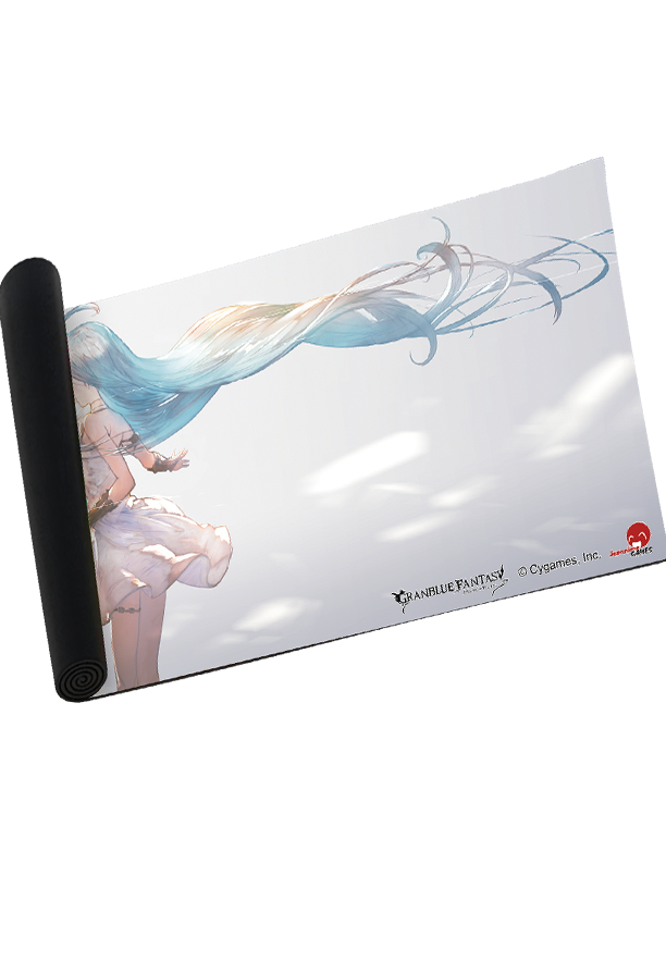 Officially Licensed Playmat - Granblue Fantasy 4 (Lyria)