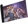 Officially Licensed Playmat - Granblue Fantasy 5 (Gran, Vyrn, Rackam, Eugen)