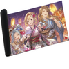 Officially Licensed Playmat - Granblue Fantasy 6 (Djeeta, Lyria, Katalina)